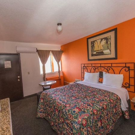 Hotel Cucapa Matamoros  Екстериор снимка