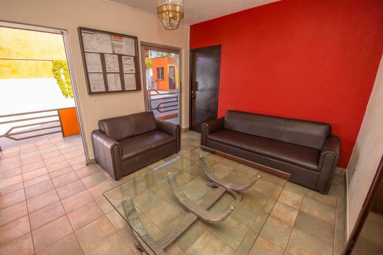 Hotel Cucapa Matamoros  Екстериор снимка